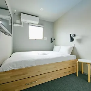 Appart hôtel Boxi Hakata 2