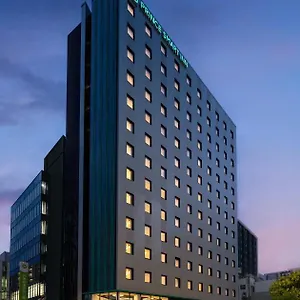 3* 酒店 Smart Hakata