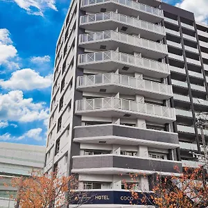 Apartamento Coco Chiyo