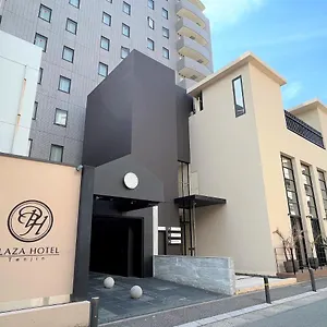 3* 酒店 滕进广场酒店