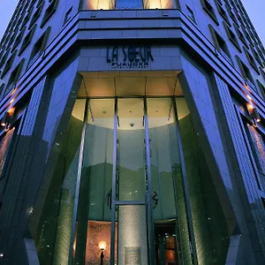 Monterey La Soeur Fukuoka Hotel